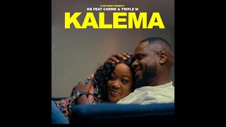 KB Ft Chewe amp Triple M  Kalema Official Music Video [upl. by Amory]