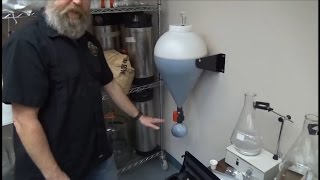 FastFerment Conical Fermenter [upl. by Sancho]