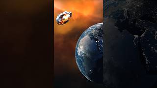 15 September Asteroid Hitting Earth 🌎 shorts youtubeshorts nasa [upl. by Voltmer]