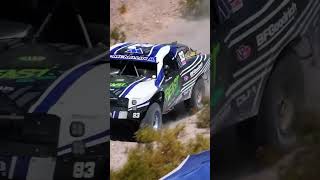 Tropgy truck race worlds most expensive suspension trophytruck racingcar bajaracing [upl. by Ziagos41]