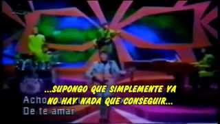 Gary Puckett and The Union Gap  Over You Subtitulada en español [upl. by Herzberg]