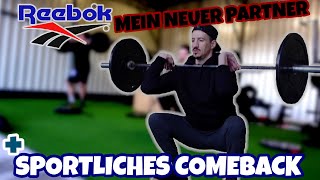 Mein neuer Partner amp sportliches Comeback  mein CrossFit Vlog [upl. by Assiluj737]