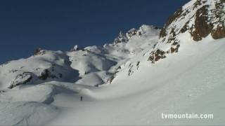 Col de lEncrenaz [upl. by Annodam]