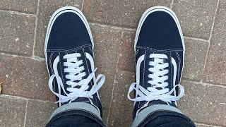 How To Tie Your Shoes Better So They Don’t Come Undone [upl. by Anawk]