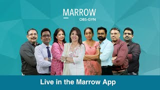 Marrow OBSGYN Residency Programme  Live in the Marrow app [upl. by Rosel]