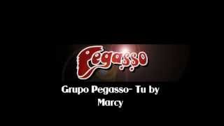 Grupo Pegasso Tu [upl. by Valma]