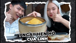 Nhật ký tình yêu năm 27 tuổi  Phần 1   Linh Ngọc Đàms VLog [upl. by Bechler]