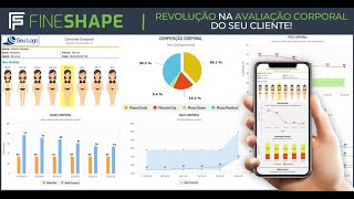 VOCÊ UTILIZA BIOIMPEDÂNCIA DOBRAS CUTÂNEAS OU ANAMNESE EM SEU NEGÓCIO ENTÃO ASSISTA ESSE VÍDEO [upl. by Aerdnak]