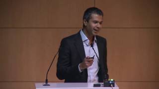 Dr Aseem Malhotra  The impact of dietary changes in the context of modern medicine [upl. by Ahsemak]