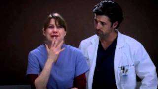 Meredith Grey quotWhy the universe is SO screwed upquot [upl. by Drusus]