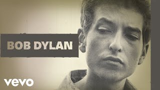 Bob Dylan  With God on Our Side Official Audio [upl. by Averat]