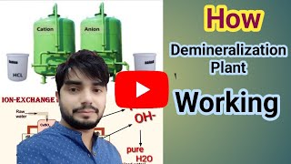 Tap Water VS Demineralised Water– Nulon DIY [upl. by Wohlen]