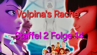 Volpinas Rache Staffel 2 Folge 14 [upl. by Erica38]