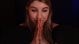 No Mouth Sounds Challenge ASMR [upl. by Orpha734]