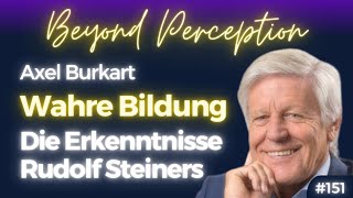 Der Erkenntnisprozess als Bedingung für Wissenschaft amp Wahrheitsfindung  Axel Burkart 151 [upl. by Lledroc234]