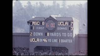 1954 Rose Bowl [upl. by Baelbeer]