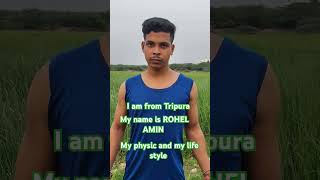 My life style I m ROHEL AMIN bollywood song newsong bollywoodsongs bollywoodtunes popularsong [upl. by Gibson]