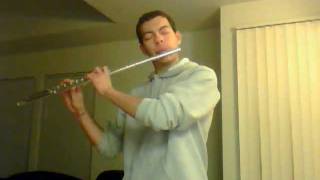 Hatikvah on flute [upl. by Romelle]