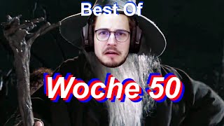 Best Of Woche 50 2022 🎮 Best Of PietSmiet [upl. by Annet993]