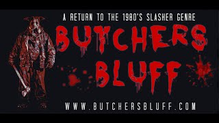 Butchers Bluff Trailer 2023 2 0 [upl. by Vani60]