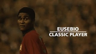 EUSEBIO  FIFA Classic Player [upl. by Nonnah278]