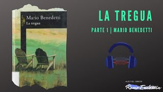 La Tregua  Mario Benedetti  Audiolibro  Parte 1 [upl. by Pinette]