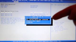 Repair System Startup for Windows 7 [upl. by Thatch]