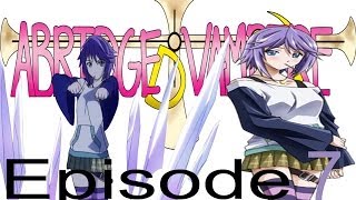 Abridged  Vampire Episode 7 Thats Cold [upl. by Remy510]