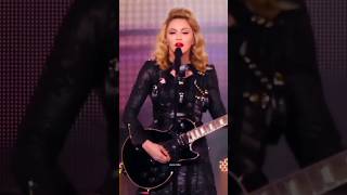 Madonna  Turn Up the Radio The MDNA Tour 2012 [upl. by Niasuh]