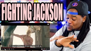 GOT7  If You Do MV  JACKSON IS MAD  REACTION [upl. by Flavia593]