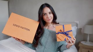 New Summer Bag Unboxing  Louis Vuitton Sperone BB Mini Backpack Review [upl. by Ennaitsirk73]