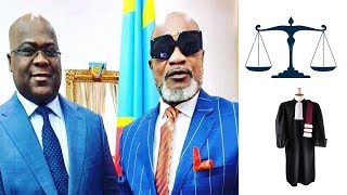 Koffi OLOMIDE AFFAIRE 7 ANS NA PRISON YA FRANCE FELIX TSHISEKEDI assure sa protection ou pas [upl. by Aissert]