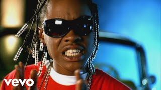 Hurricane Chris  The Hand Clap [upl. by Letsirhc]