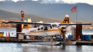 De Havilland Canada DHC2 Beaver Compilation [upl. by Bethezel]