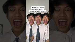 Matematika ilmu yang mematikan 🙂✌️ TikTok Sptrakori terbaru  Shorts [upl. by Benji]