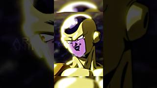 Frieza Betrays Frost [upl. by Sarine]