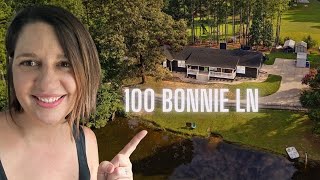 100 Bonnie Lane Fayetteville [upl. by Eigger617]