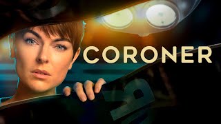 Coroner Season 2  Official Trailer [upl. by Ahsienor]