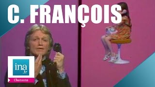 Claude François quotLe téléphone pleurequot  Archive INA [upl. by Auhso547]