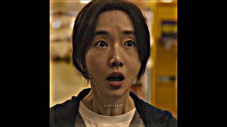 Mind Controlling Parasite 😨 FtAinsi bas la vida 🎬 Parasyte The Grey shorts [upl. by Sdlonyer609]