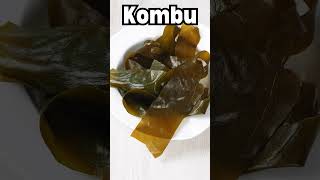 Exploring Superfoods The Amazing Benefits of Kombu [upl. by Fafa179]