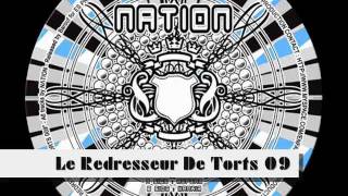 Le Redresseur De Torts 09  NΛTION  quotMankirquot [upl. by Cristiona691]