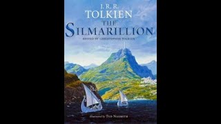 Silmarillion Sessions Episode 24  still more Unrest of the Noldor [upl. by Kayne833]