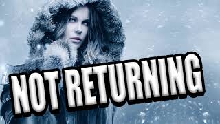 Underworld 6 Kate Beckinsale Not Returning [upl. by Ecnerwaled]