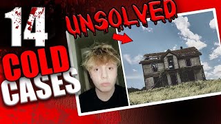 14 Cold Cases That Were Solved In 2024  True Crime Documentary  Compilation [upl. by Martel227]