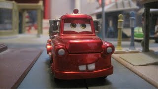 Rescue Squad Mater [upl. by Brynn145]