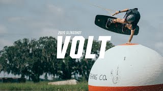 2020 SLINGSHOT WAKE  VOLT [upl. by Yeoz520]