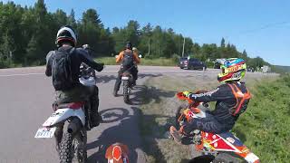 Mattawa Ride 2024 [upl. by Rotberg]