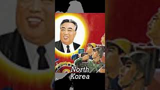 Why in North Korea isnt 2024 [upl. by Philbrook]