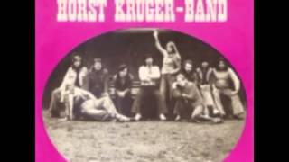 Horst Krüger Band Ohne ein Wort 1975 Germany locked [upl. by Dar]